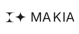 MAKIA logo